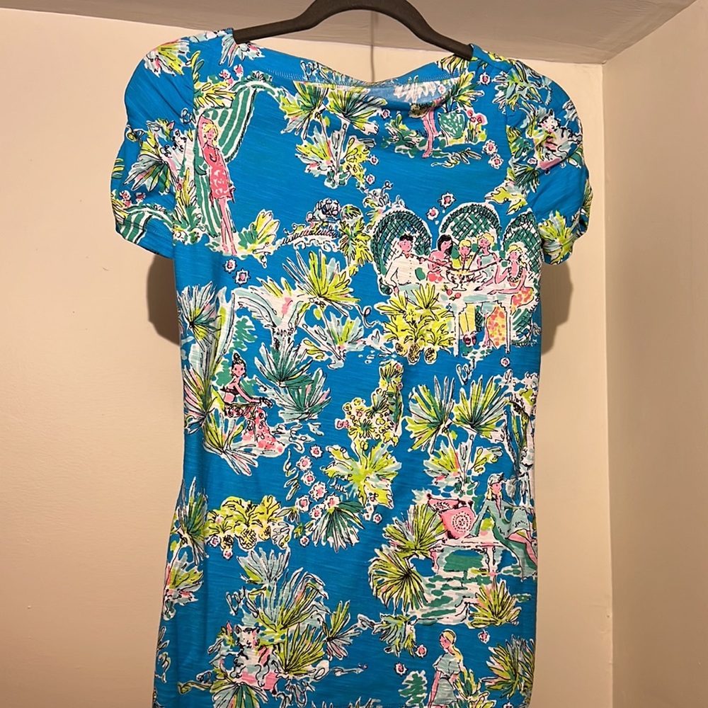 Lilly T-Shirt
